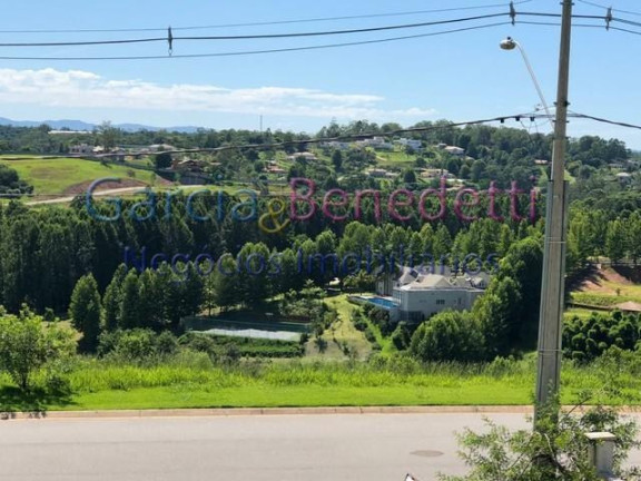 Imagem Terreno à Venda, 1.258 m² em Caxambu - Jundiaí