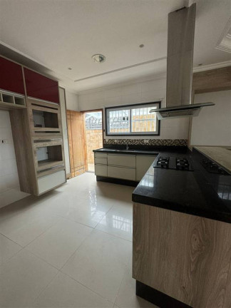 Imagem Casa com 3 Quartos à Venda, 150 m² em Solemar - Praia Grande