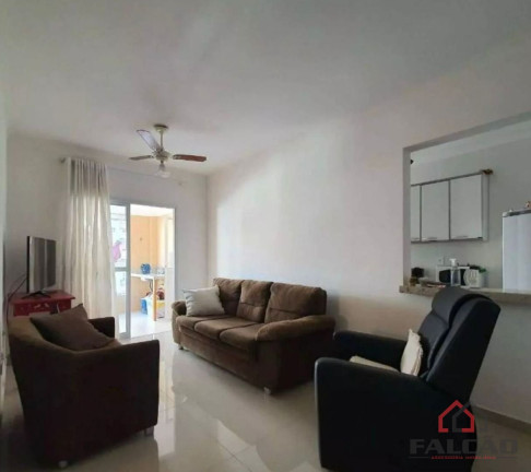Imagem Apartamento com 2 Quartos à Venda, 85 m² em Canto Do Forte - Praia Grande Imagem Apartamento com 2 Quartos à Venda, 85 m² em Canto Do Forte - Praia Grande