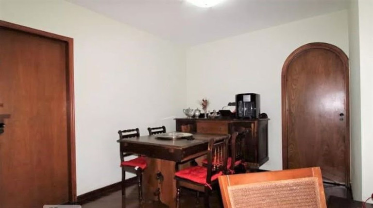 Imagem Apartamento com 3 Quartos à Venda, 110 m² em Brooklin - São Paulo Imagem Apartamento com 3 Quartos à Venda, 110 m² em Brooklin - São Paulo