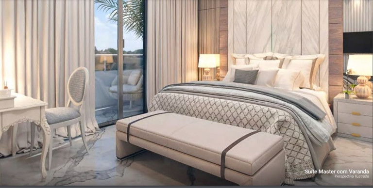 Imagem Apartamento com 3 Quartos à Venda, 285 m² em Horto Florestal - Salvador Imagem Apartamento com 3 Quartos à Venda, 285 m² em Horto Florestal - Salvador