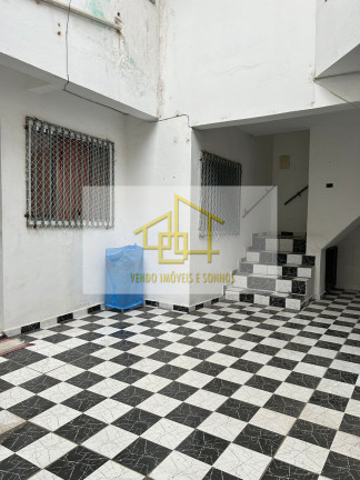 Imagem Imóvel com 5 Quartos à Venda, 120 m² em Jardim Ramala - São Paulo Imagem Imóvel com 5 Quartos à Venda, 120 m² em Jardim Ramala - São Paulo