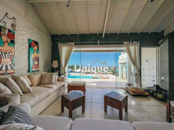 Imagem Casa com 7 Quartos à Venda, 417 m² em Alto De Búzios - Armação Dos Búzios Imagem Casa com 7 Quartos à Venda, 417 m² em Alto De Búzios - Armação Dos Búzios