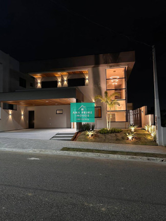Casa com 3 Quartos à Venda, 252 m² em Loteamento Floresta - São José Dos Campos