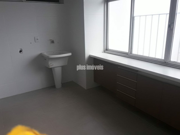 Imagem Apartamento com 3 Quartos para Alugar, 130 m² em Jardim Paulista - São Paulo