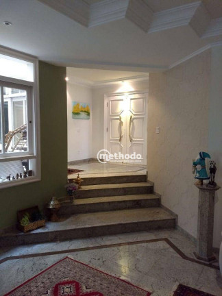 Imagem Casa com 4 Quartos à Venda, 562 m² em Sítios De Recreio Gramado - Campinas Imagem Casa com 4 Quartos à Venda, 562 m² em Sítios De Recreio Gramado - Campinas