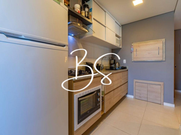 Imagem Apartamento com 2 Quartos à Venda, 71 m² em Floresta - Gramado