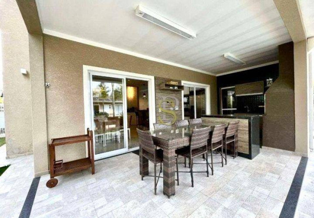 Imagem Casa com 5 Quartos à Venda, 260 m² em Condomínio Shambala Ii - Atibaia Imagem Casa com 5 Quartos à Venda, 260 m² em Condomínio Shambala Ii - Atibaia