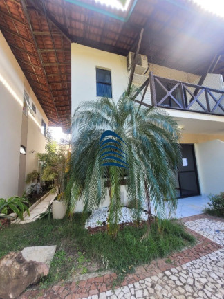 Imagem Casa com 4 Quartos à Venda, 123 m² em Itapuã - Salvador