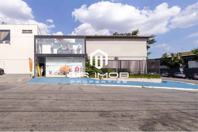 Imagem Sala Comercial à Venda, 320 m² em Moema - São Paulo Imagem Sala Comercial à Venda, 320 m² em Moema - São Paulo