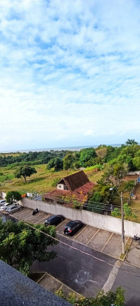Imagem Apartamento com 2 Quartos à Venda, 48 m² em Ourimar - Serra