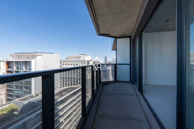 Apartamento com 1 Quarto à Venda, 42 m² em Vila Olímpia - São Paulo