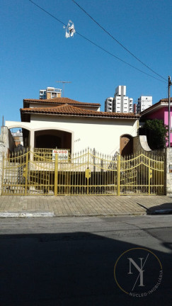 Imagem Casa com 6 Quartos à Venda, 520 m² em Chácara Belenzinho - São Paulo Imagem Casa com 6 Quartos à Venda, 520 m² em Chácara Belenzinho - São Paulo