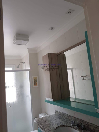Imagem Apartamento com 3 Quartos para Alugar, 132 m² em Tambore - Santana De Parnaíba Imagem Apartamento com 3 Quartos para Alugar, 132 m² em Tambore - Santana De Parnaíba