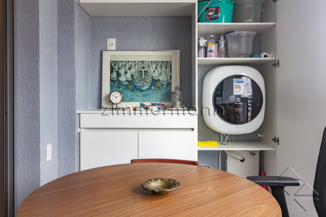 Imagem Apartamento com 1 Quarto à Venda, 40 m² em Pinheiros - São Paulo Imagem Apartamento com 1 Quarto à Venda, 40 m² em Pinheiros - São Paulo