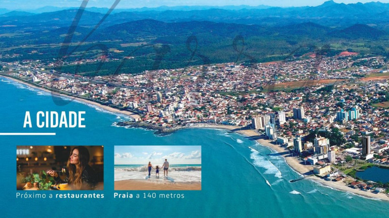 Imagem Apartamento com 3 Quartos à Venda, 146 m² em Centro - Barra Velha