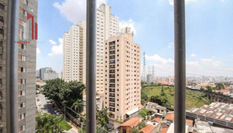 Imagem Apartamento com 3 Quartos à Venda, 97 m² em Freguesia Do ó - São Paulo Imagem Apartamento com 3 Quartos à Venda, 97 m² em Freguesia Do ó - São Paulo