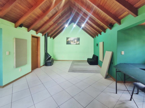Imagem Casa com 2 Quartos à Venda, 194 m² em Jardim Botânico - Porto Alegre