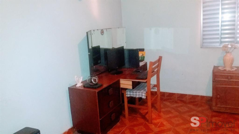 Imagem Casa com 1 Quarto à Venda, 120 m² em Parque Terra Nova Ii - São Bernardo Do Campo Imagem Casa com 1 Quarto à Venda, 120 m² em Parque Terra Nova Ii - São Bernardo Do Campo