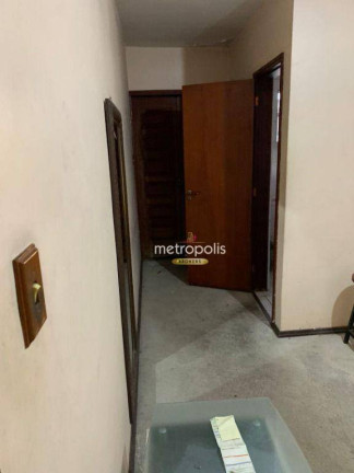 Imagem Sobrado com 3 Quartos à Venda, 180 m² em Vila Guiomar - Santo André