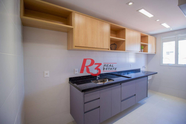 Imagem Apartamento com 2 Quartos à Venda, 84 m² em Ponta Da Praia - Santos Imagem Apartamento com 2 Quartos à Venda, 84 m² em Ponta Da Praia - Santos