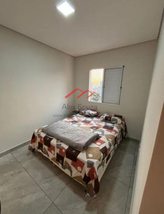 Imagem Apartamento com 2 Quartos à Venda, 51 m² em Loteamento Residencial Viva Vista - Sumaré