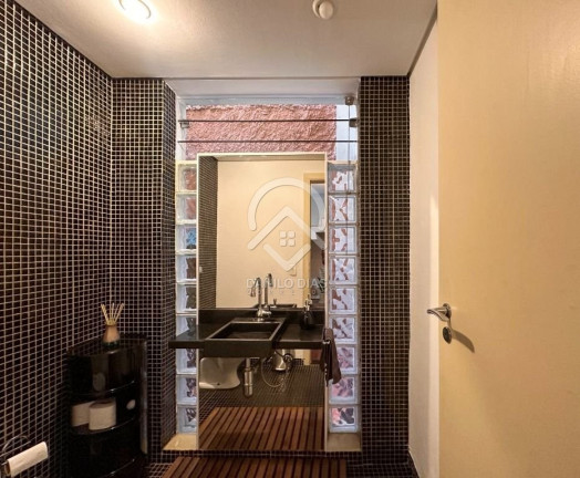 Imagem Casa com 3 Quartos à Venda, 220 m² em Brooklin - São Paulo