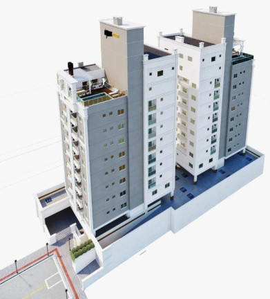 Imagem Apartamento com 2 Quartos à Venda, 55 m² em São Francisco De Assis - Camboriú Imagem Apartamento com 2 Quartos à Venda, 55 m² em São Francisco De Assis - Camboriú