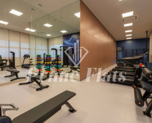 Imagem Apartamento com 1 Quarto para Alugar, 27 m² em Cerqueira César - São Paulo Imagem Apartamento com 1 Quarto para Alugar, 27 m² em Cerqueira César - São Paulo