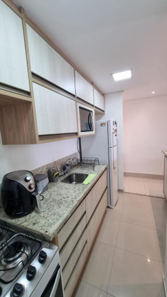 Imagem Apartamento com 2 Quartos à Venda, 74 m² em Campestre - Santo André Imagem Apartamento com 2 Quartos à Venda, 74 m² em Campestre - Santo André