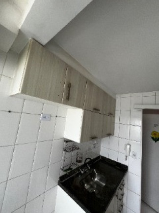 Imagem Apartamento com 2 Quartos para Alugar, 48 m² em Av Dos Ourives - São Paulo