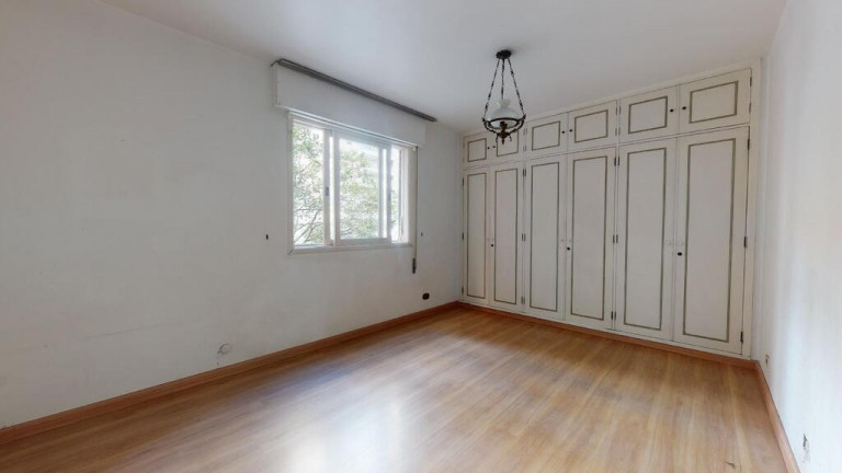 Imagem Imóvel com 4 Quartos à Venda, 153 m² em Paraíso - São Paulo