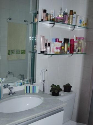 Imagem Apartamento com 2 Quartos à Venda, 49 m² em Jardim Recanto Dos Sonhos - Sumaré