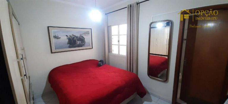 Imagem Casa com 2 Quartos à Venda, 80 m² em Vila Fragnani - Itu