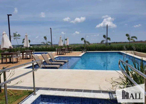 Imagem Casa com 2 Quartos à Venda, 236 m² em Fenhouse - São José Do Rio Preto