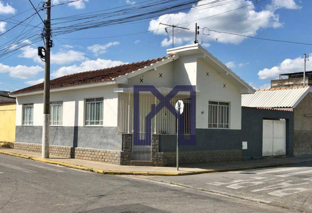 Casa com 4 Quartos à Venda, 83 m² em Avenida - Itajubá