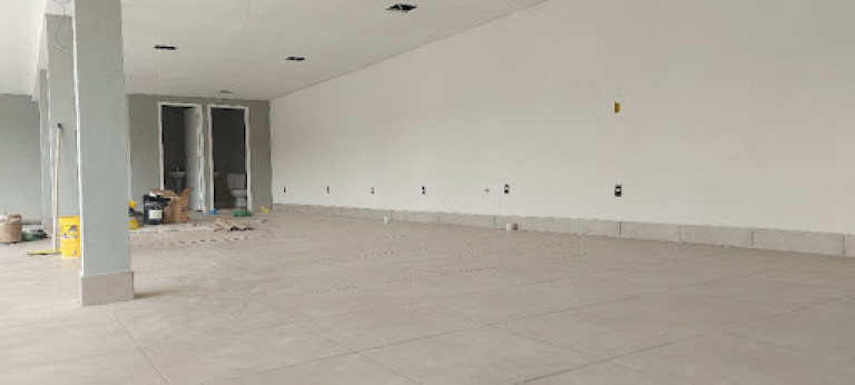 Imagem Sala Comercial para Alugar, 120 m² em Santo Antônio - Louveira Imagem Sala Comercial para Alugar, 120 m² em Santo Antônio - Louveira