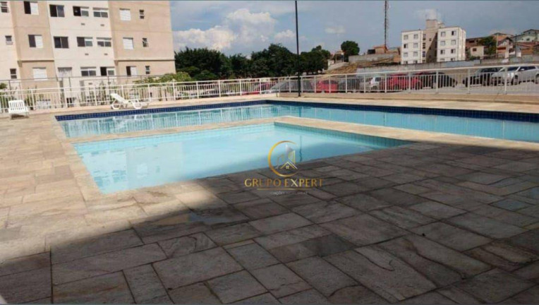 Imagem Apartamento com 2 Quartos à Venda, 49 m² em Jardim Ismênia - São José Dos Campos Imagem Apartamento com 2 Quartos à Venda, 49 m² em Jardim Ismênia - São José Dos Campos