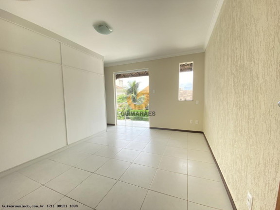 Imagem Casa com 4 Quartos à Venda, 280 m² em Buraquinho - Lauro De Freitas Imagem Casa com 4 Quartos à Venda, 280 m² em Buraquinho - Lauro De Freitas