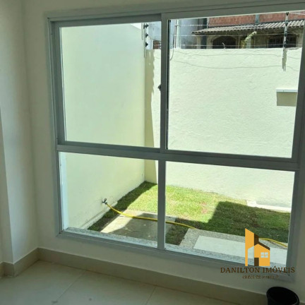 Imagem Casa com 3 Quartos à Venda, 100 m² em Ipiranga - Guarapari