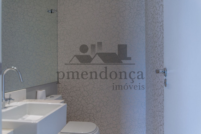 Imagem Apartamento com 4 Quartos à Venda, 244 m² em água Branca - São Paulo