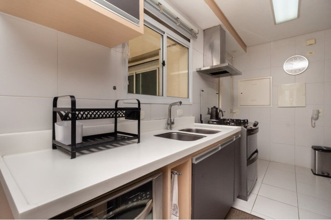 Imagem Imóvel com 4 Quartos à Venda, 178 m² em Cidade Monções - São Paulo Imagem Imóvel com 4 Quartos à Venda, 178 m² em Cidade Monções - São Paulo