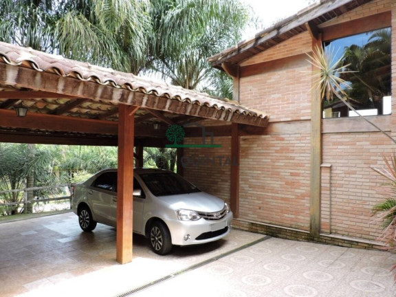Imagem Casa com 5 Quartos à Venda, 1 m² em Fazendinha - Carapicuíba