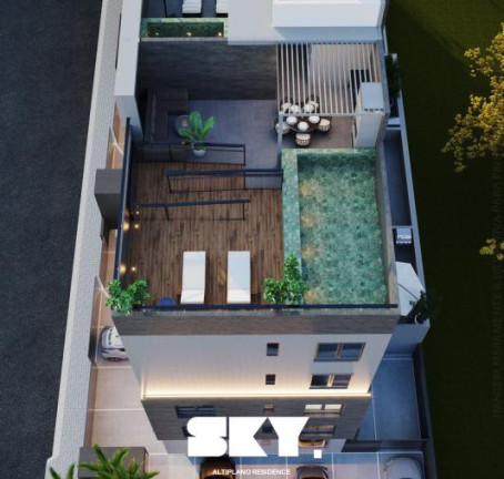 Imagem Apartamento com 3 Quartos à Venda, 120 m² em Altiplano Cabo Branco - João Pessoa Imagem Apartamento com 3 Quartos à Venda, 120 m² em Altiplano Cabo Branco - João Pessoa