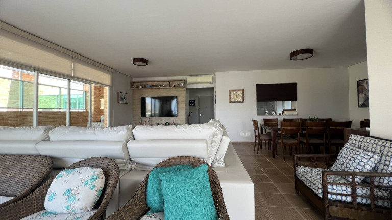 Imagem Cobertura com 4 Quartos à Venda, 267 m² em Riviera De São Lourenço - Bertioga
