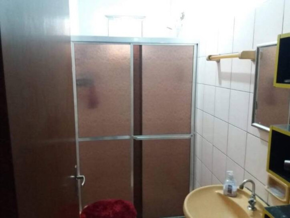 Imagem Casa com 2 Quartos à Venda, 120 m² em Parque Aeroporto - Taubaté