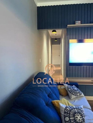Imagem Casa com 3 Quartos à Venda, 86 m² em Residencial Santa Paula - Jacareí Imagem Casa com 3 Quartos à Venda, 86 m² em Residencial Santa Paula - Jacareí