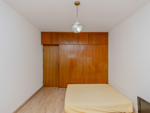 Imagem Apartamento com 3 Quartos à Venda, 100 m² em Vila Mariana - São Paulo
