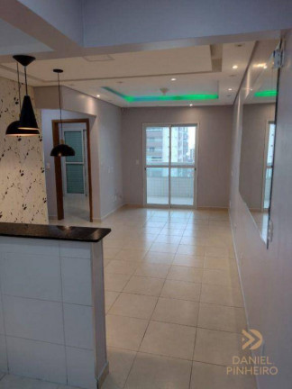 Imagem Apartamento com 2 Quartos à Venda, 77 m² em Vila Guilhermina - Praia Grande Imagem Apartamento com 2 Quartos à Venda, 77 m² em Vila Guilhermina - Praia Grande