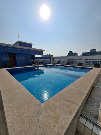 Imagem Apartamento com 2 Quartos à Venda, 103 m² em Canto Do Forte - Praia Grande Imagem Apartamento com 2 Quartos à Venda, 103 m² em Canto Do Forte - Praia Grande